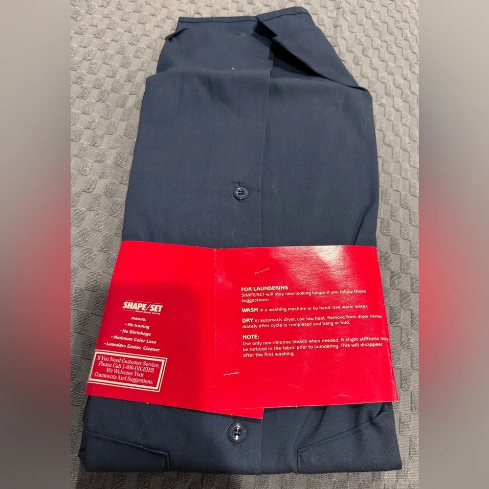 Dickies Shape/Set - Picture 2 of 2